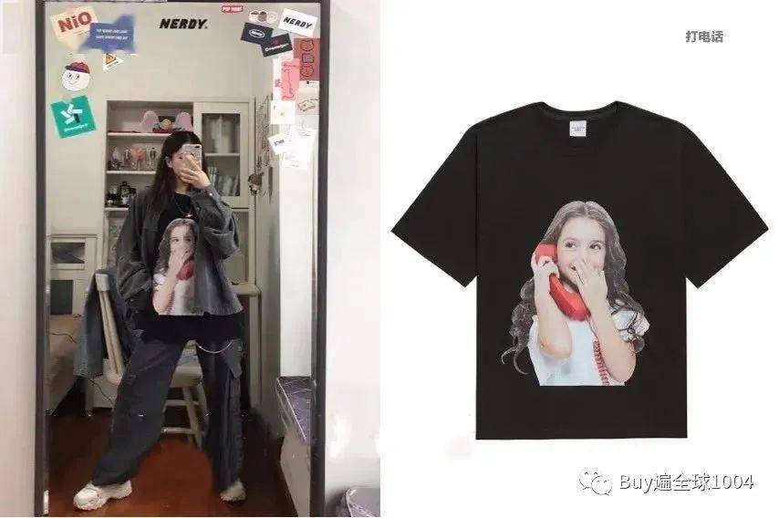 报价|ADLV潮牌 |2020免税报价（8月服装篇）