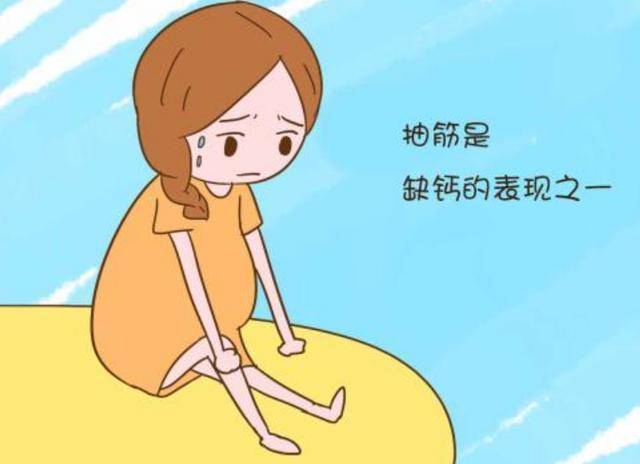 孩子|宝妈做好这几点，科学喂养孩子是关键秋季是“补钙”关键期