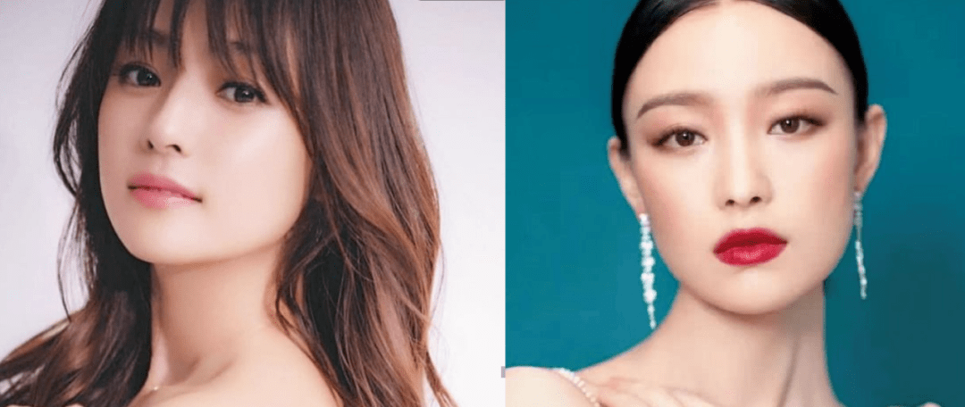 中国|“日本妆”VS“中国妆”，你喜欢哪一个？