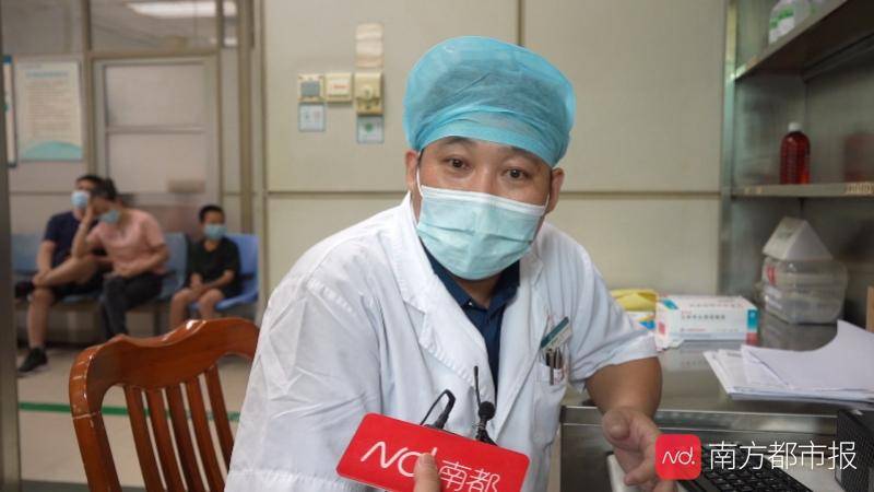 雷电|雷击突出物，打伞、高空作业都很“突出“两男子因雷击进急诊