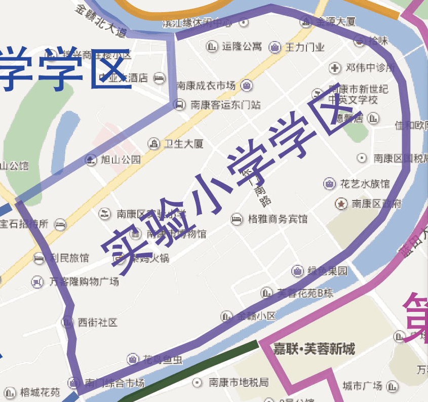 南康区2020gdp_南康区(2)