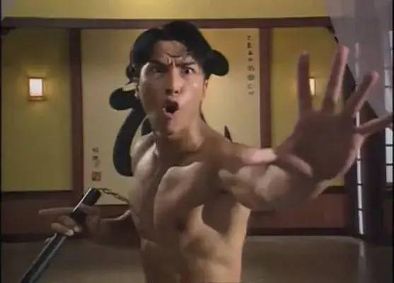 吴京彭于晏悼念的这个人，被华语电影低估了