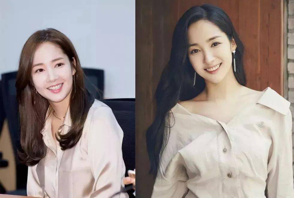 款式|配饰 | 耳环选得对，秒变小V脸！