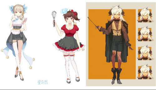 虚拟|A站“我的虚拟人生”系列活动打破次元壁 拓展虚拟偶像边界