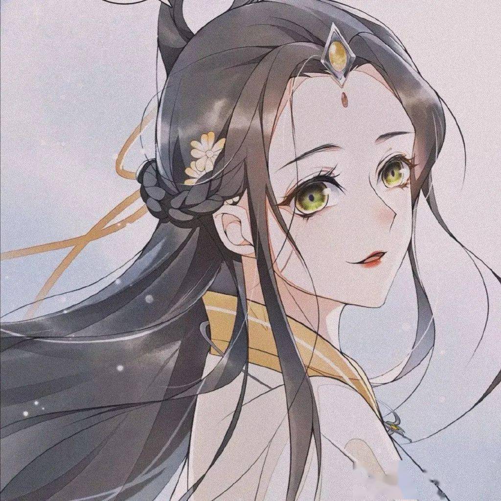 头像大全 | 九大系列微信头像 超温柔的神仙句子
