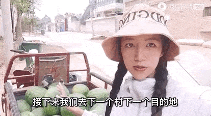 李子柒|第二个李子柒！95后女孩毕业为父变“网红”， 218W粉丝在线催更：越真实，越治愈