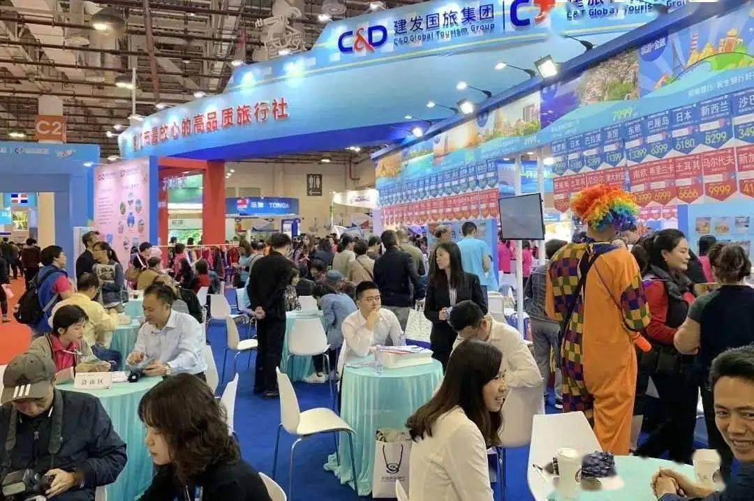 旅博会的逛展Tips来啦！不知道怎么逛看这篇就对了~-搜狐大视野-搜狐新闻