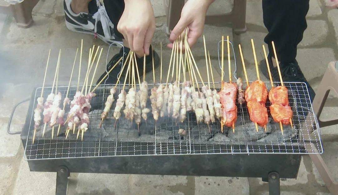 龙栖湖|【寿阳好故事】龙栖湖养生美食汇：有特色、有文化、有风味