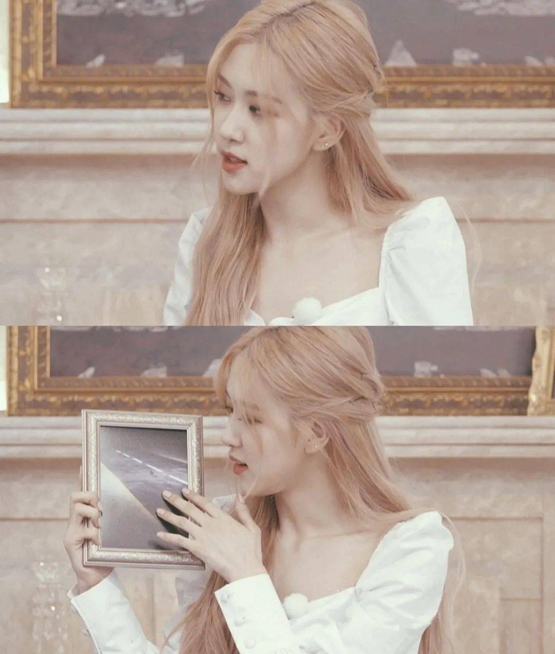 发型|火遍全网的“茶艺”发型太绝了！实用又显脸小，颜值秒加100分！