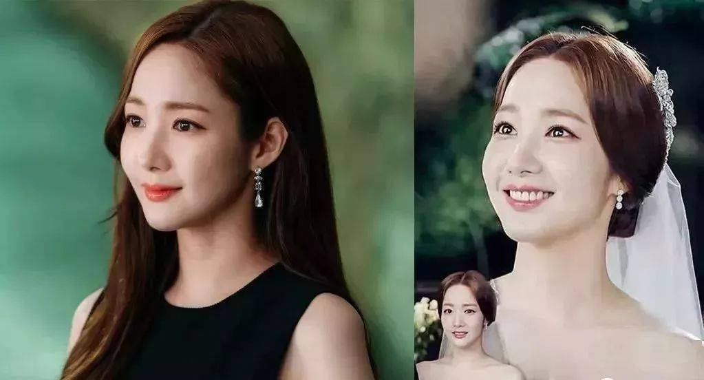 款式|配饰 | 耳环选得对，秒变小V脸！