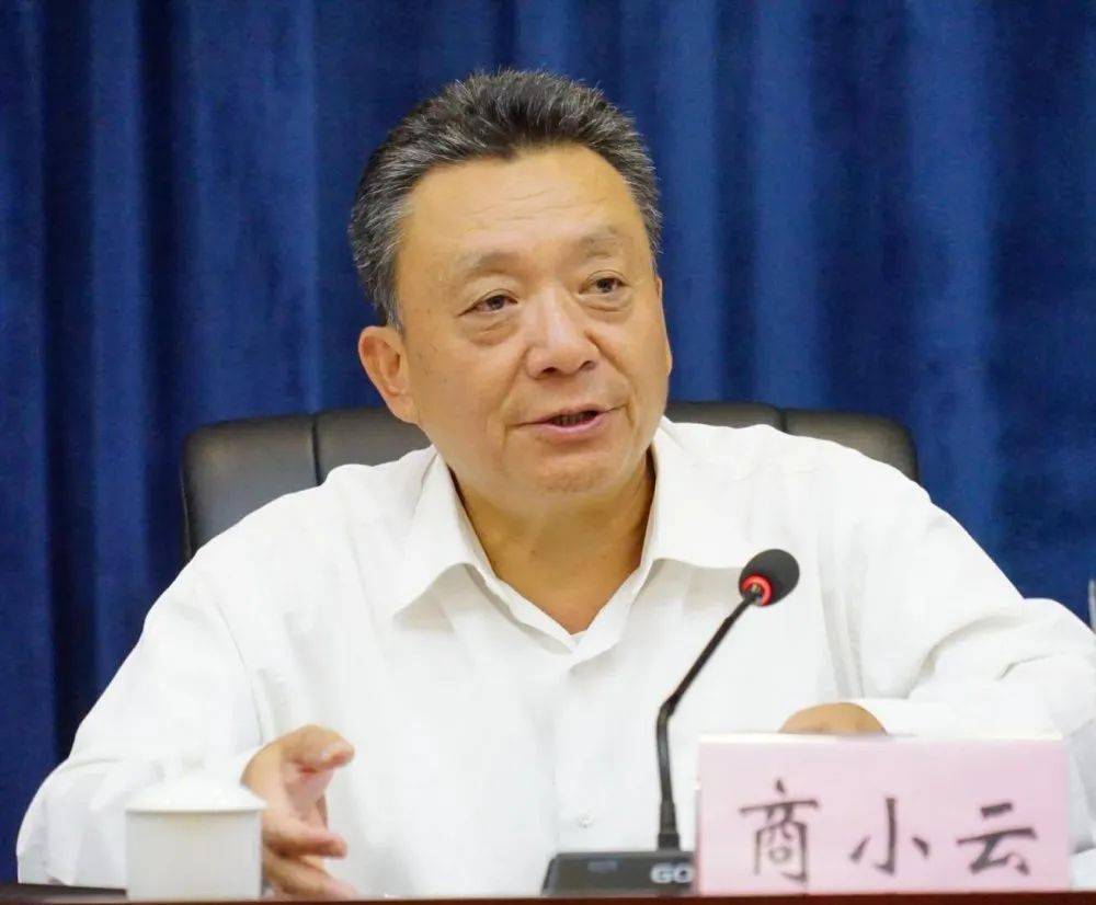 商小云在全省州(市)司法局长座谈会上要求 保稳定 强服务 谋发展 奋力