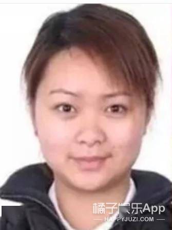 差异|虽然承认整容了，但这前后差异也太大了…