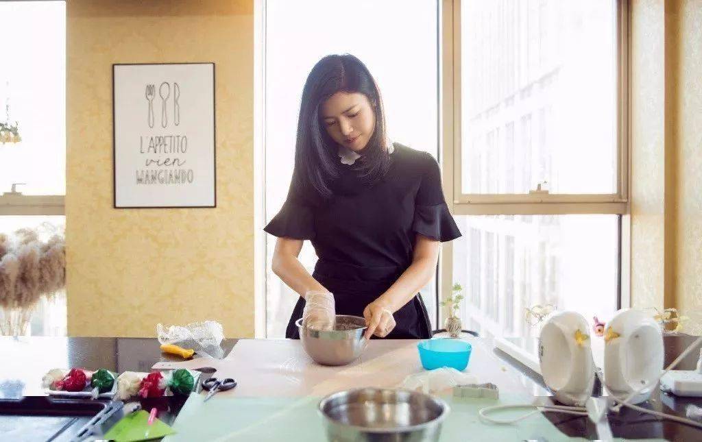 刘海|今秋美不美，全靠刘海说了算！