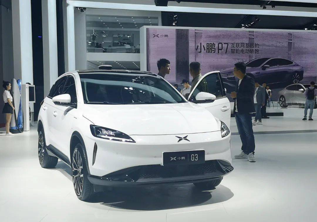 汽车|造车新势力股价涨疯了！理想汽车涨28%创新高，蔚来今年以来涨409%，特斯拉市值超过沃尔玛