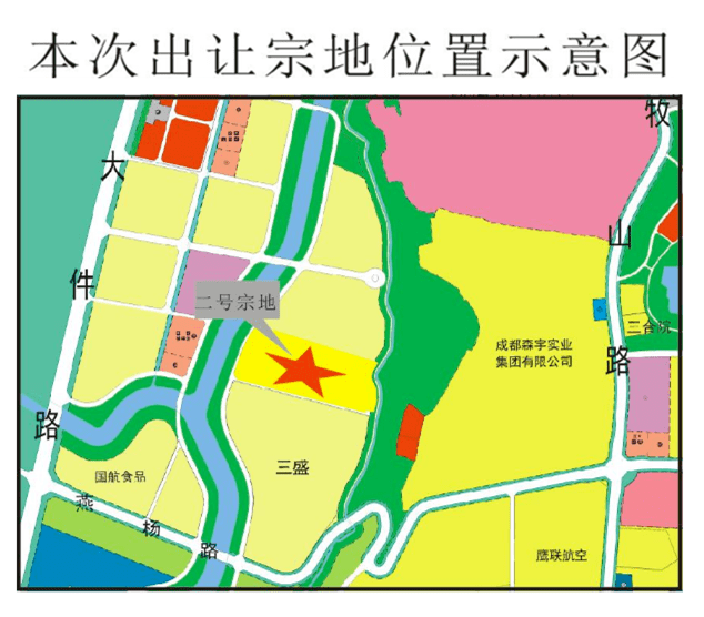 牧马山两块宗地7000元/㎡底价成交 万元出头的别墅梦就问香