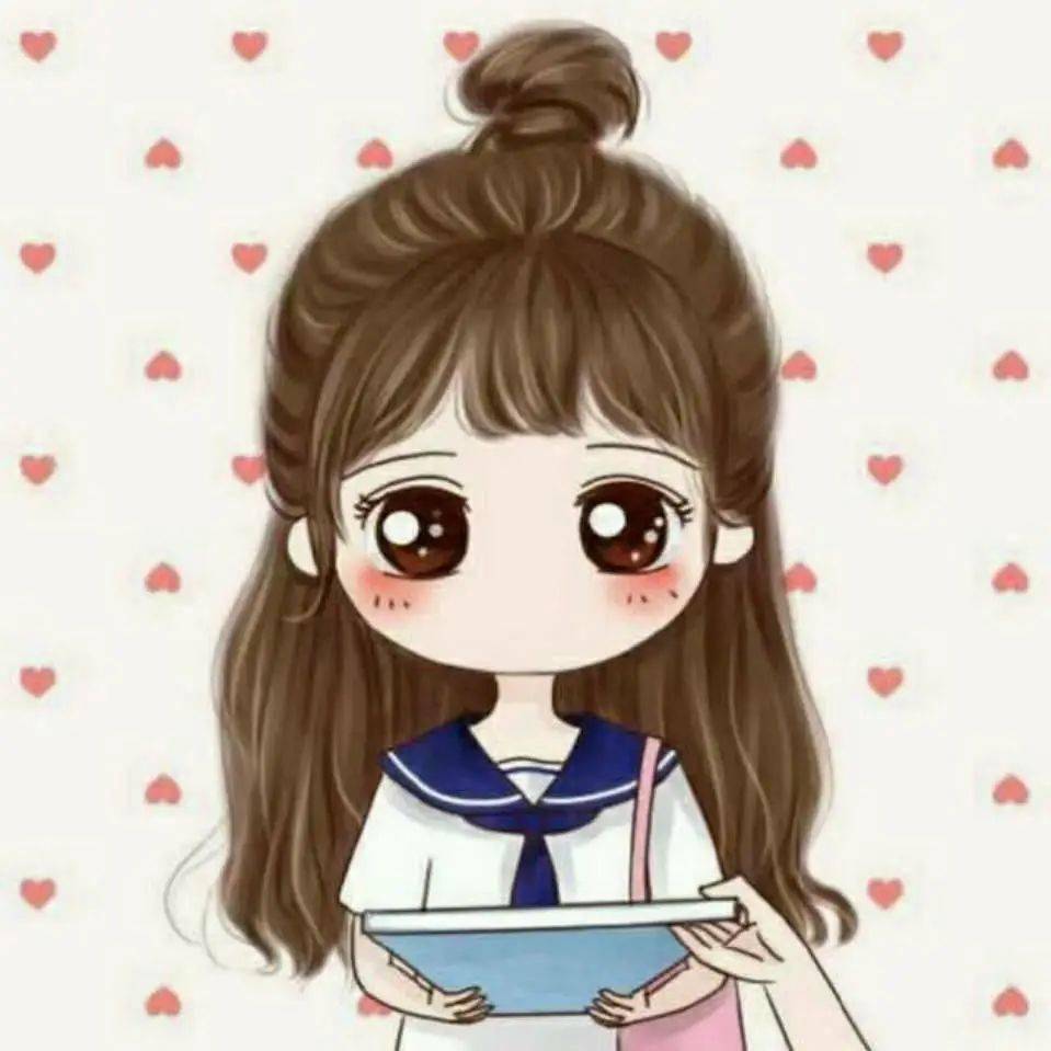 水印|揭秘？传说中的韩系证件照美女居然都是假的！