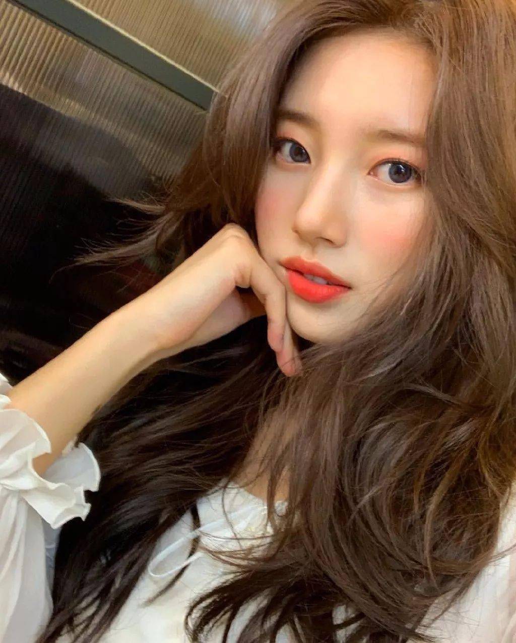 刘海|今秋美不美，全靠刘海说了算！