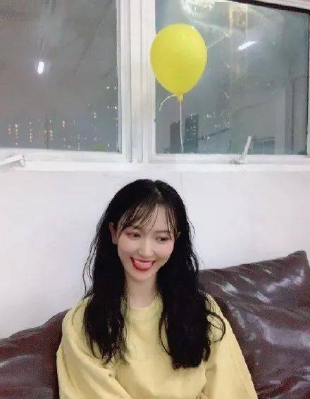 许佳琪|每刻美丨撩人湿发 又美又飒！