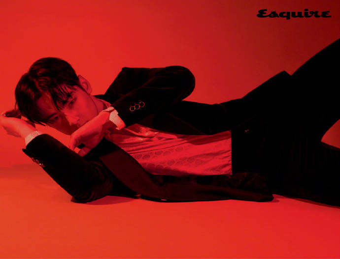 车银优|号称韩国最优脸蛋的男偶像——韩国艺人车银优