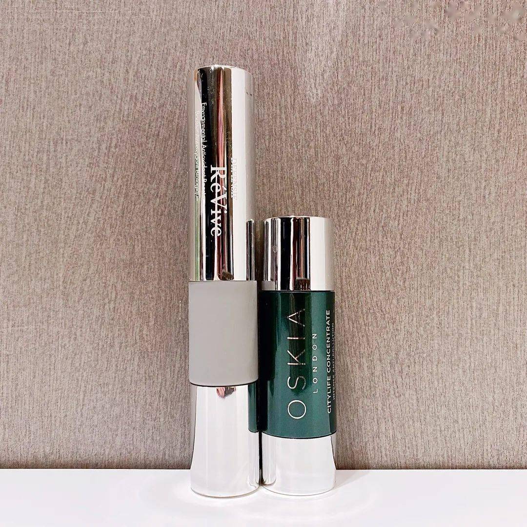 爱用|6月7月爱用/夏天的皮肤烦恼，由它们来解决