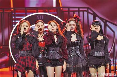 张萌|告别小作文,哪位“姐姐”最会写？