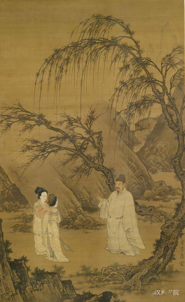 【後払い手数料無料】 全集丨唐伯虎_唐寅 絵画