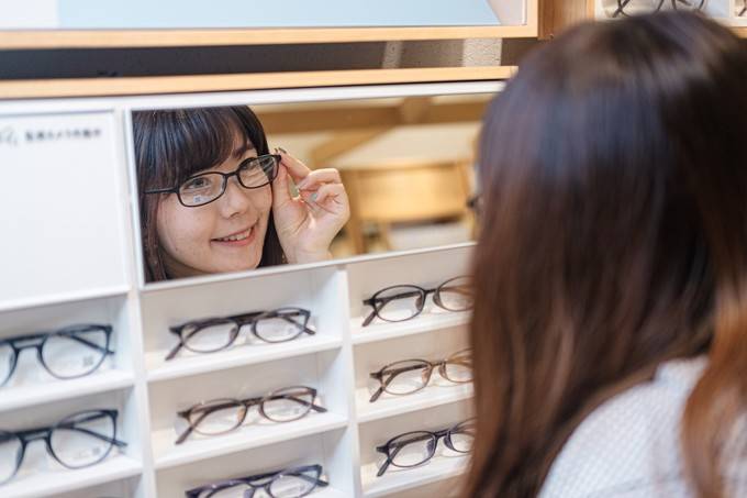 眼镜|大家知道JINS眼镜店吗?2020年最新JINS探店攻略