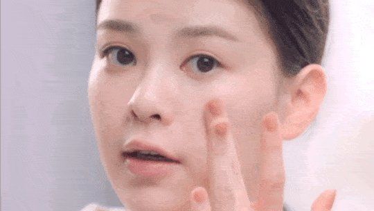 江疏影|江疏影真是白到发光了!她的好皮肤到底砸了多少钱?