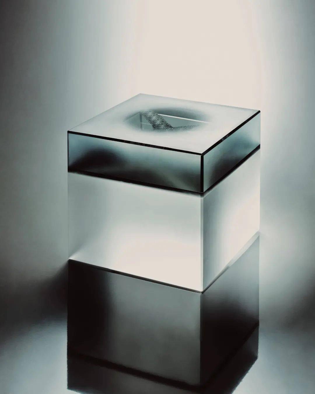 日本|这些来自日本的玻璃器皿，美到让人惊叹！