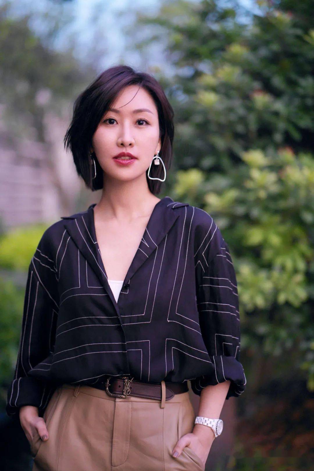 双肩包|四年了,我终于找到了好看耐用的完美双肩包!