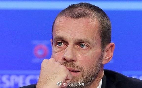 欧足联|一场转播商与欧足联的“战争”：疫情下赛事版权费如何打折