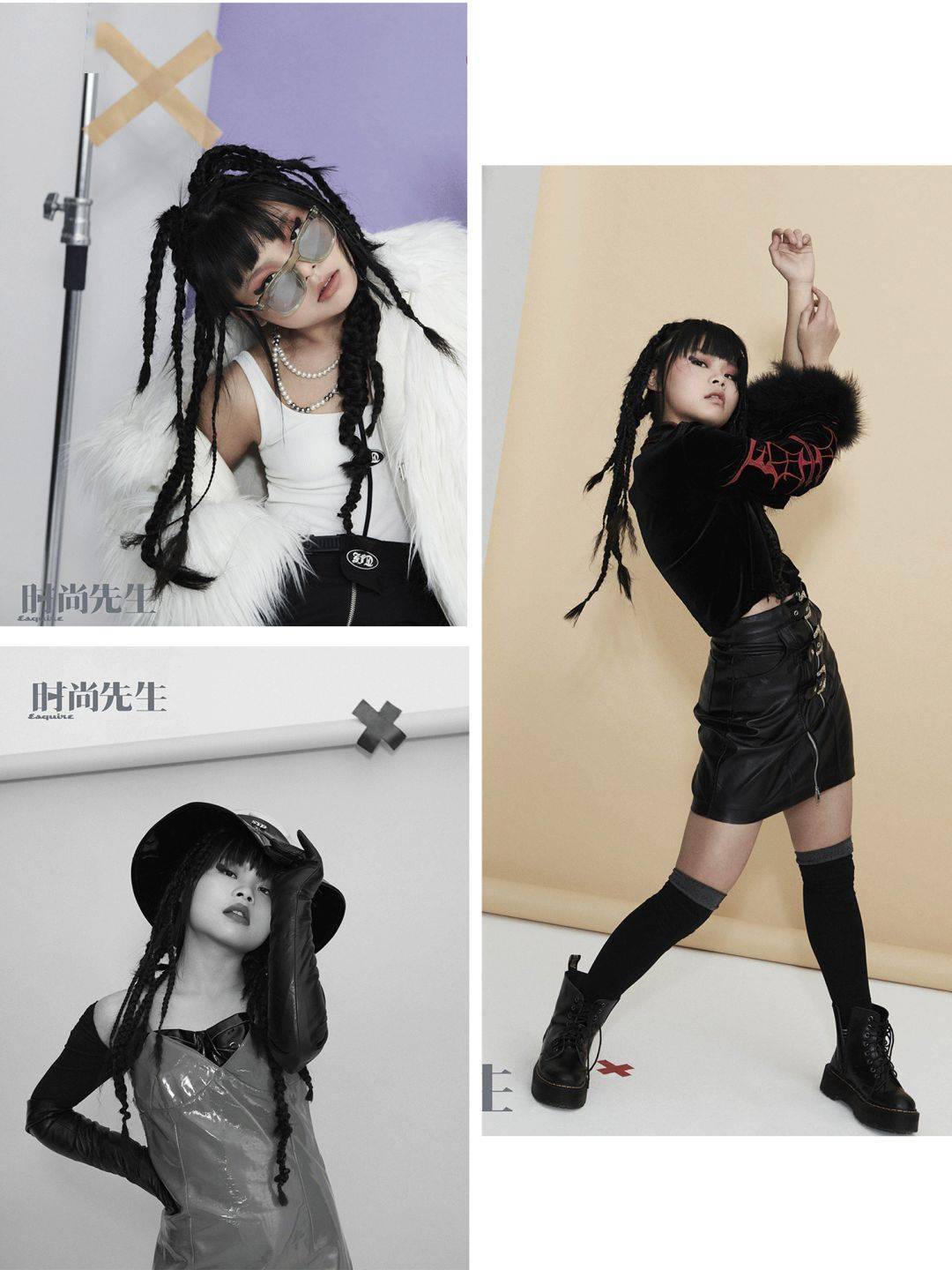 Cindy|不要让“白幼瘦”毁掉中国女孩！