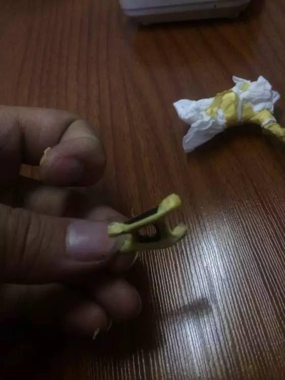 细节|手工打造Demo8速降车模型