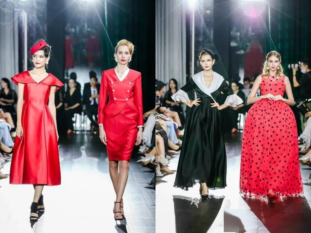 鹏城|深圳四十周年Tony&tony’s上演350m高空走秀引爆鹏城，54岁李若彤惊喜亮相造潮流同款