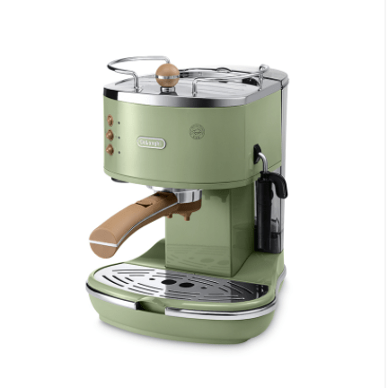 胶囊|这段时间我收藏的那些好看又实用的高颜值小家电