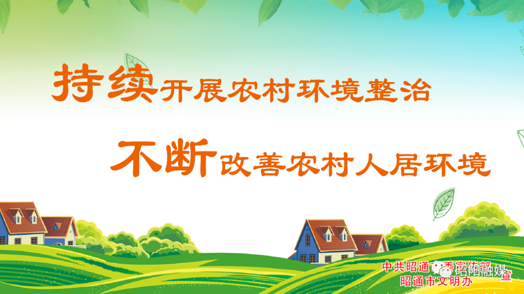 爱国卫生运动进行时 | 防疫不松劲 爱卫必同行