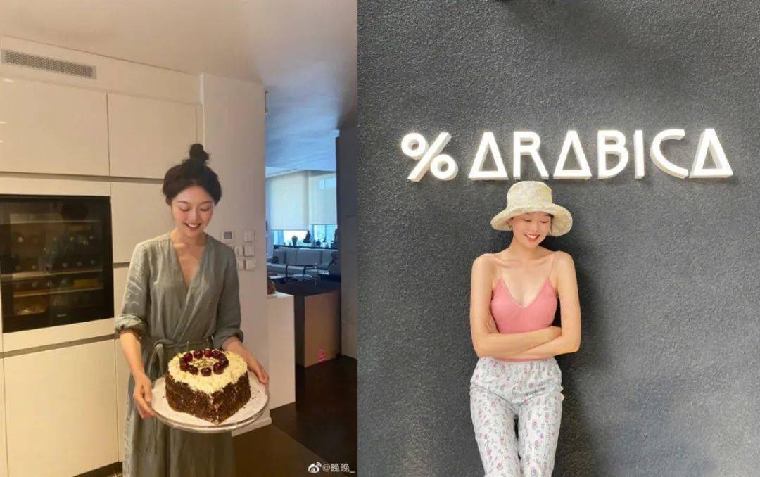 衣服|迪丽热巴颜值崩塌像老了10岁，这未修原图差点认不出是她了……