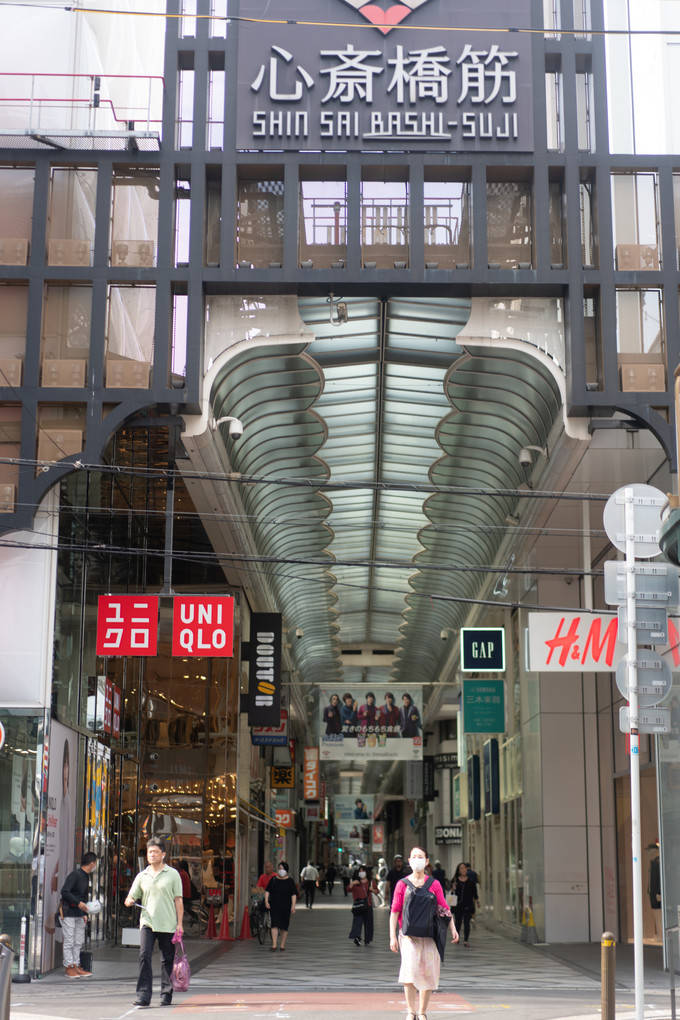 眼镜|大家知道JINS眼镜店吗?2020年最新JINS探店攻略