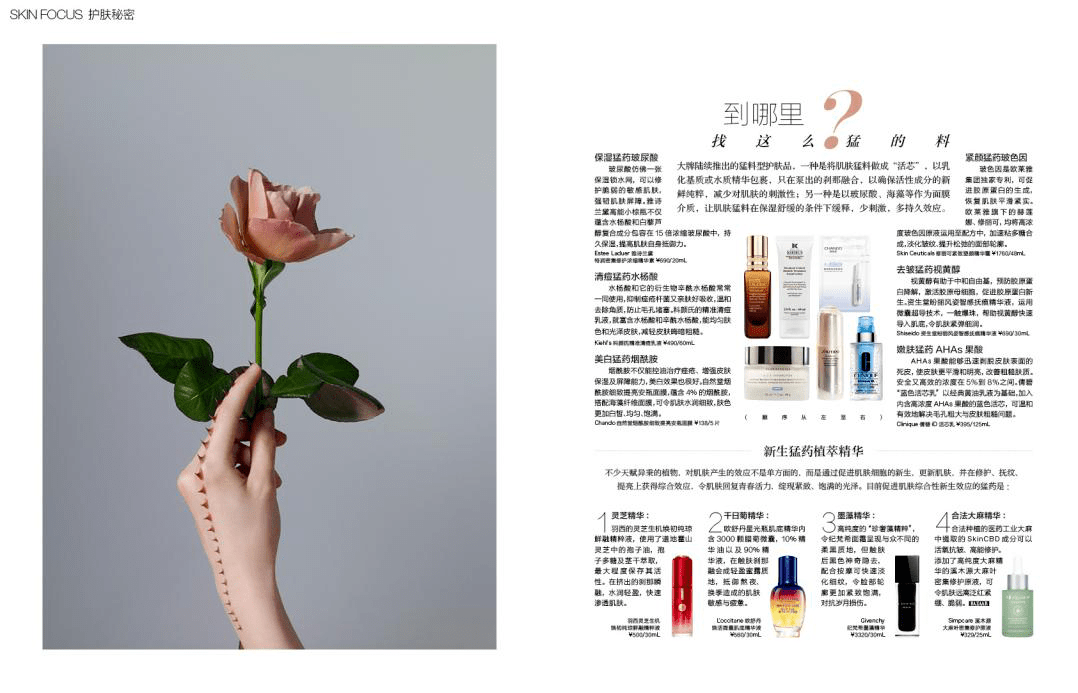 保养|张雨绮每月保养脸疑花70万，听了伊能静的金额……贫穷限制了我的想象