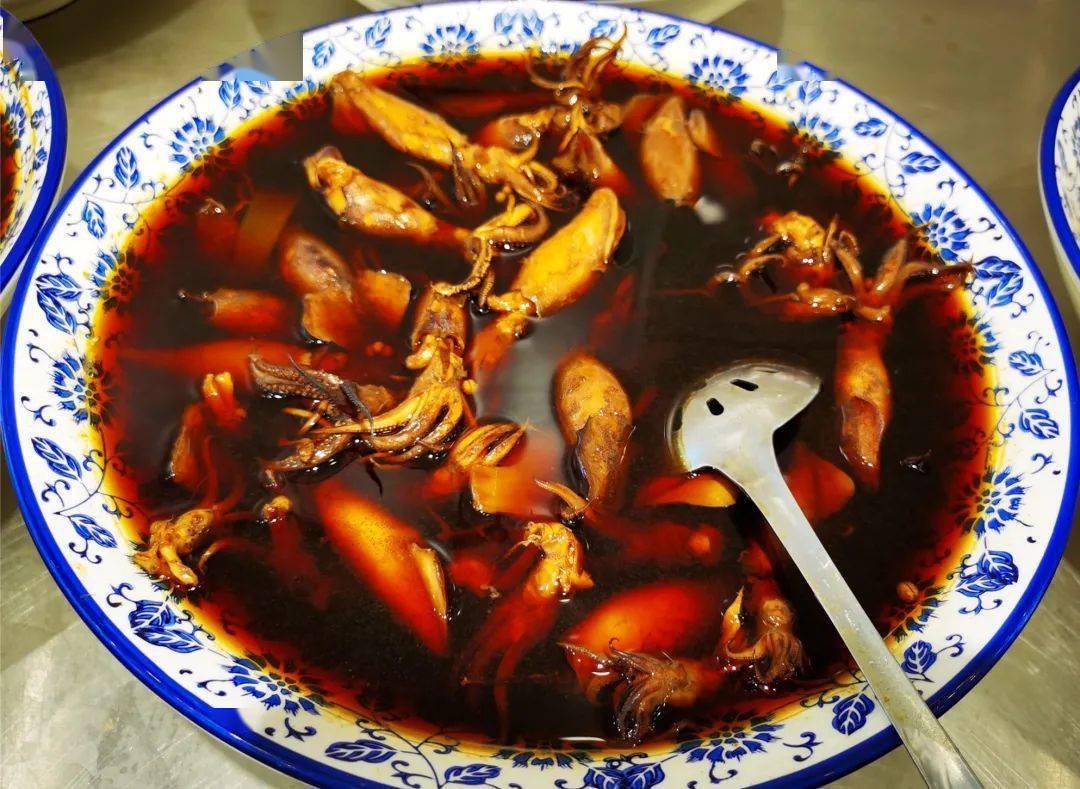 舌尖上的档案开海喽快来get汉沽美食12种做法吧