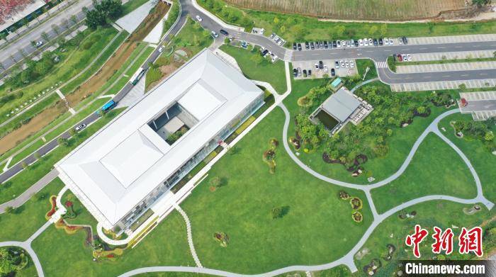 华侨农场|深圳光明区：从农场到科学城的蜕变