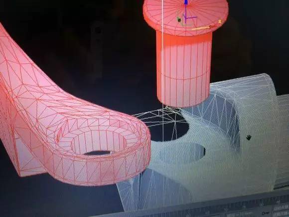 细节|手工打造Demo8速降车模型