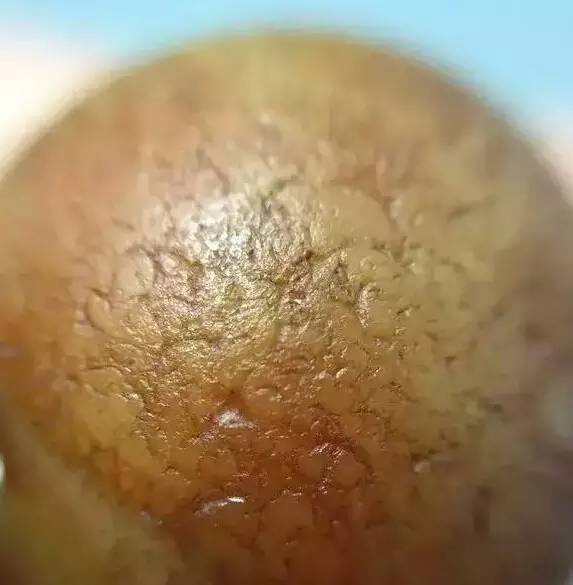 包浆|你的是不是老珠子，自己心里没点X数吗？