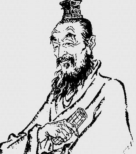 秦国|?秦始皇的生父真的是吕不韦吗？