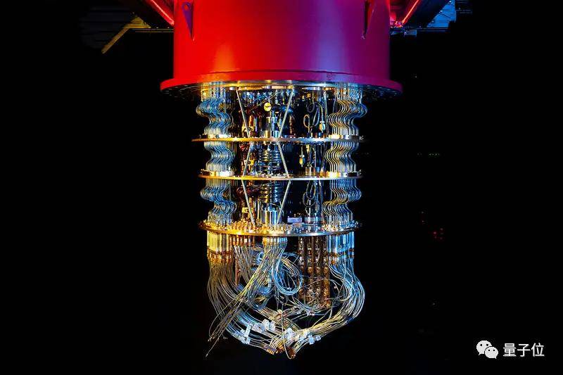 量子|谷歌量子计算突破登Science封面，首次对化学反应进行量子模拟