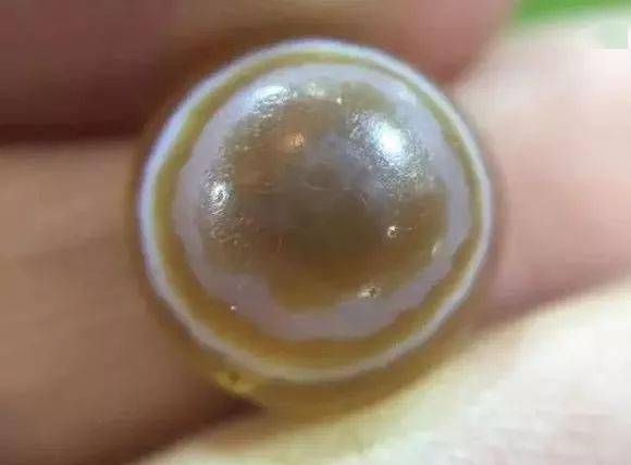 包浆|你的是不是老珠子，自己心里没点X数吗？