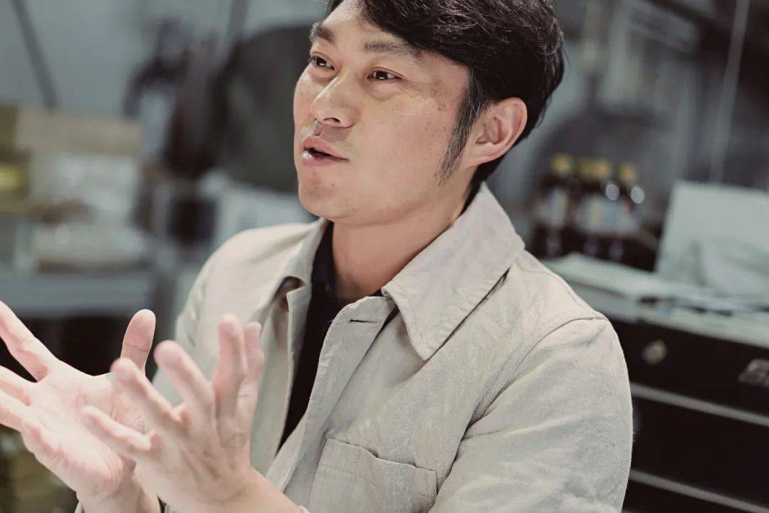 日本|这些来自日本的玻璃器皿，美到让人惊叹！