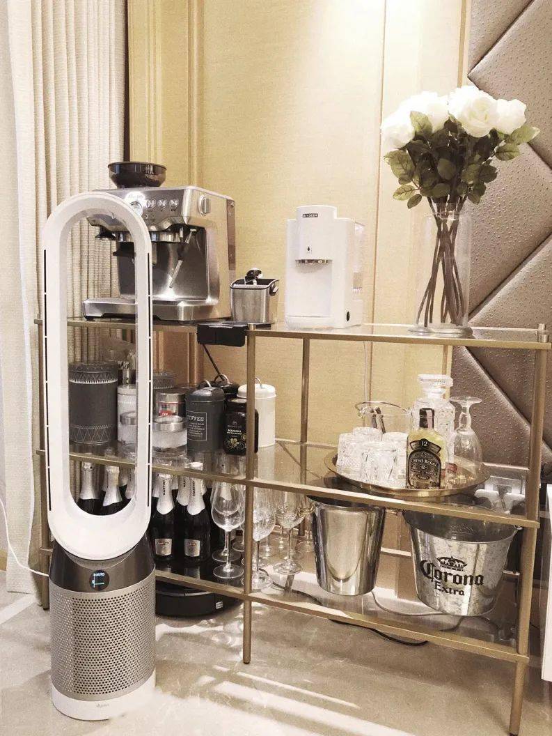 胶囊|这段时间我收藏的那些好看又实用的高颜值小家电