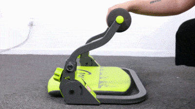 锻炼|1口气练出8种肌肉！人鱼线、马甲线、天鹅臂，你就是行走的荷尔蒙