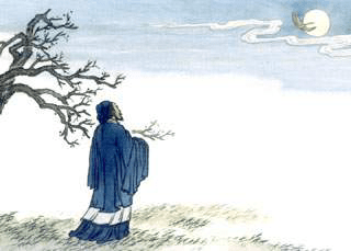 苏轼江城子乙卯正月二十日夜记梦 16a425366ff6458a9e7df42c90d42e11.png